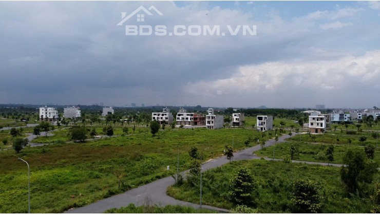 Bán lô đất 5x20m, KDC Long Hưng City, cực đẹp, giá cực rẻ